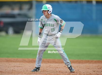 Thumbnail 3 in Brenham @ Leander (Rock Hardball Classic) photogallery.