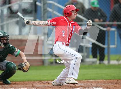 Thumbnail 1 in Brenham @ Leander (Rock Hardball Classic) photogallery.
