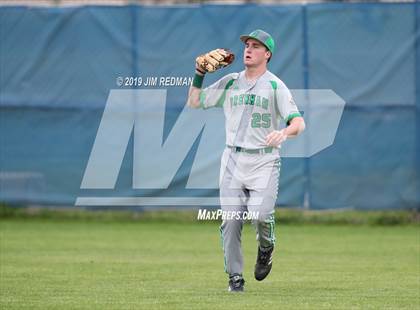 Thumbnail 2 in Brenham @ Leander (Rock Hardball Classic) photogallery.