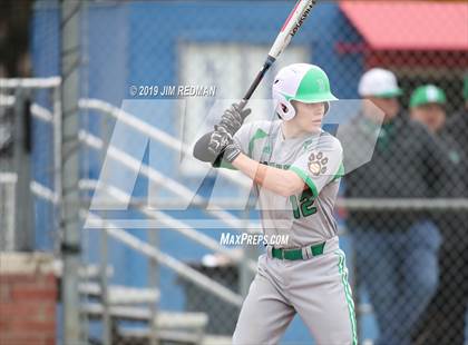 Thumbnail 2 in Brenham @ Leander (Rock Hardball Classic) photogallery.