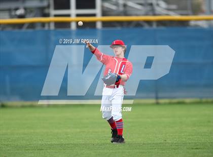 Thumbnail 1 in Brenham @ Leander (Rock Hardball Classic) photogallery.