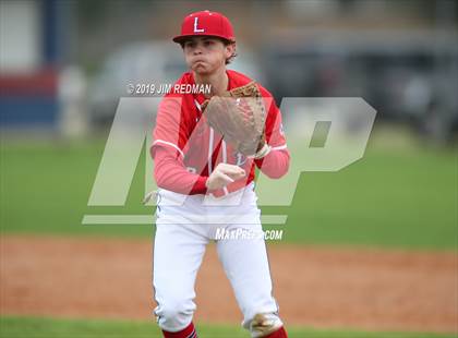 Thumbnail 2 in Brenham @ Leander (Rock Hardball Classic) photogallery.