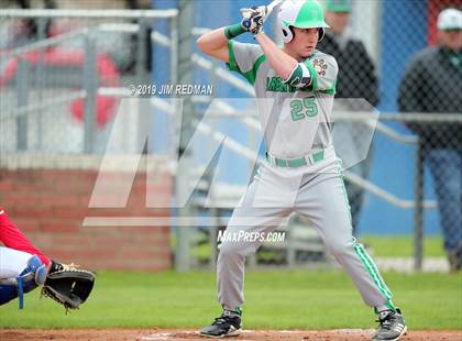 Thumbnail 3 in Brenham @ Leander (Rock Hardball Classic) photogallery.