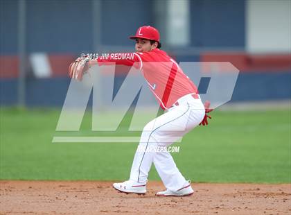 Thumbnail 3 in Brenham @ Leander (Rock Hardball Classic) photogallery.