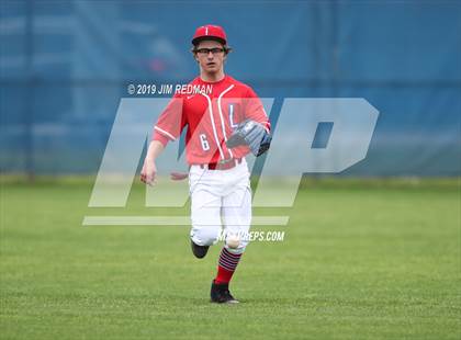 Thumbnail 3 in Brenham @ Leander (Rock Hardball Classic) photogallery.