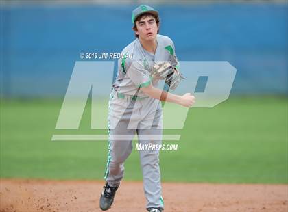 Thumbnail 3 in Brenham @ Leander (Rock Hardball Classic) photogallery.