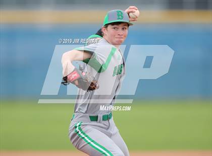 Thumbnail 1 in Brenham @ Leander (Rock Hardball Classic) photogallery.