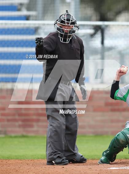 Thumbnail 1 in Brenham @ Leander (Rock Hardball Classic) photogallery.