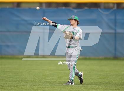 Thumbnail 3 in Brenham @ Leander (Rock Hardball Classic) photogallery.