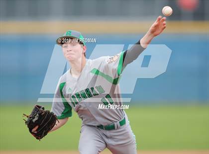 Thumbnail 3 in Brenham @ Leander (Rock Hardball Classic) photogallery.