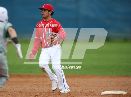Thumbnail 1 in Brenham @ Leander (Rock Hardball Classic) photogallery.