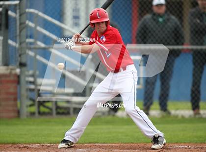 Thumbnail 1 in Brenham @ Leander (Rock Hardball Classic) photogallery.