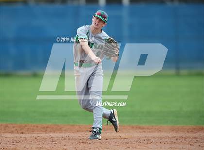 Thumbnail 2 in Brenham @ Leander (Rock Hardball Classic) photogallery.