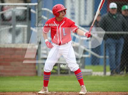 Thumbnail 3 in Brenham @ Leander (Rock Hardball Classic) photogallery.