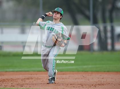 Thumbnail 3 in Brenham @ Leander (Rock Hardball Classic) photogallery.