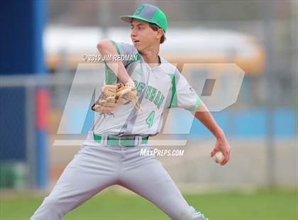 Thumbnail 3 in Brenham @ Leander (Rock Hardball Classic) photogallery.