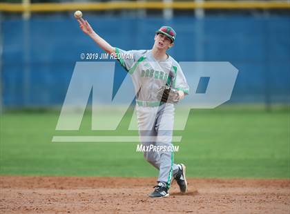 Thumbnail 1 in Brenham @ Leander (Rock Hardball Classic) photogallery.