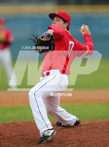 Thumbnail 2 in Brenham @ Leander (Rock Hardball Classic) photogallery.