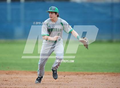 Thumbnail 1 in Brenham @ Leander (Rock Hardball Classic) photogallery.
