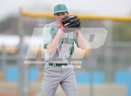 Thumbnail 2 in Brenham @ Leander (Rock Hardball Classic) photogallery.