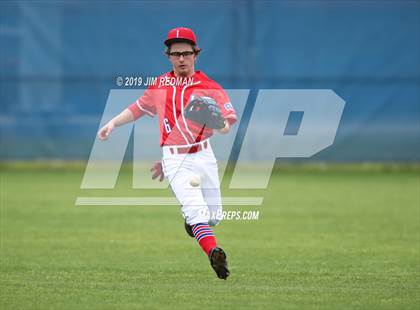Thumbnail 2 in Brenham @ Leander (Rock Hardball Classic) photogallery.