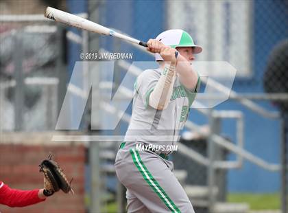 Thumbnail 3 in Brenham @ Leander (Rock Hardball Classic) photogallery.