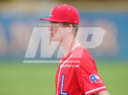Thumbnail 2 in Brenham @ Leander (Rock Hardball Classic) photogallery.