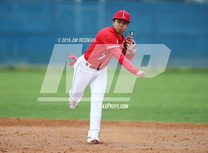 Thumbnail 2 in Brenham @ Leander (Rock Hardball Classic) photogallery.