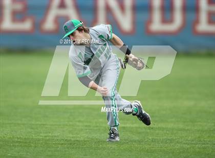 Thumbnail 2 in Brenham @ Leander (Rock Hardball Classic) photogallery.