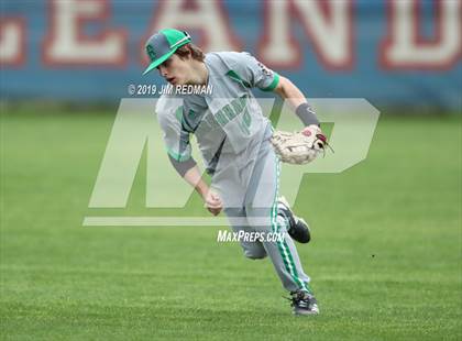 Thumbnail 3 in Brenham @ Leander (Rock Hardball Classic) photogallery.