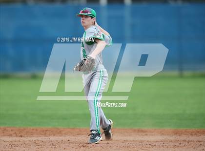 Thumbnail 2 in Brenham @ Leander (Rock Hardball Classic) photogallery.