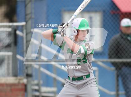 Thumbnail 1 in Brenham @ Leander (Rock Hardball Classic) photogallery.