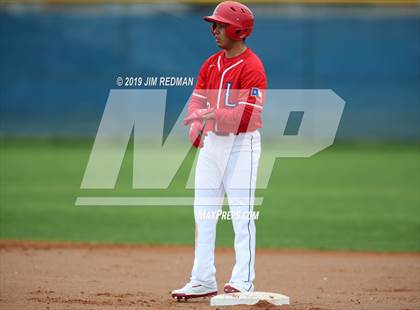 Thumbnail 2 in Brenham @ Leander (Rock Hardball Classic) photogallery.