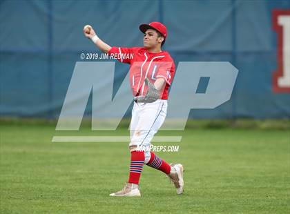 Thumbnail 2 in Brenham @ Leander (Rock Hardball Classic) photogallery.
