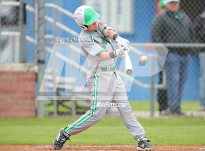 Thumbnail 3 in Brenham @ Leander (Rock Hardball Classic) photogallery.