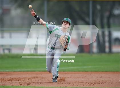 Thumbnail 1 in Brenham @ Leander (Rock Hardball Classic) photogallery.