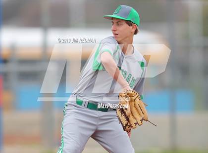 Thumbnail 1 in Brenham @ Leander (Rock Hardball Classic) photogallery.