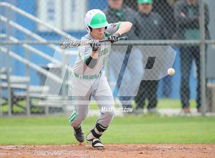 Thumbnail 3 in Brenham @ Leander (Rock Hardball Classic) photogallery.