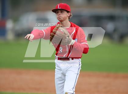 Thumbnail 3 in Brenham @ Leander (Rock Hardball Classic) photogallery.