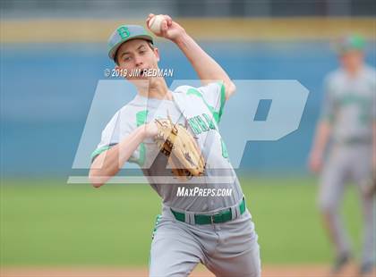 Thumbnail 3 in Brenham @ Leander (Rock Hardball Classic) photogallery.