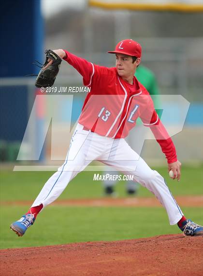 Thumbnail 2 in Brenham @ Leander (Rock Hardball Classic) photogallery.