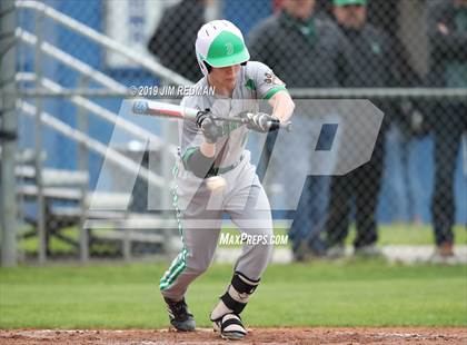 Thumbnail 1 in Brenham @ Leander (Rock Hardball Classic) photogallery.