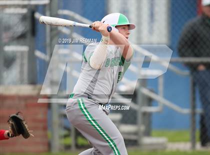 Thumbnail 1 in Brenham @ Leander (Rock Hardball Classic) photogallery.