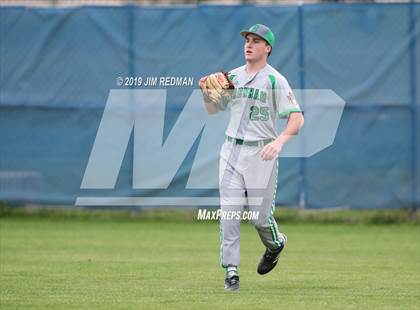 Thumbnail 3 in Brenham @ Leander (Rock Hardball Classic) photogallery.
