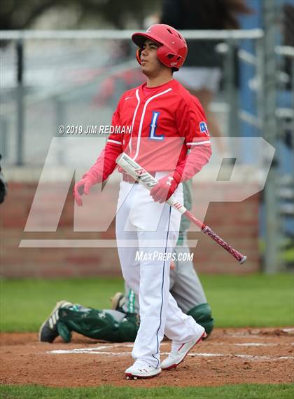 Thumbnail 2 in Brenham @ Leander (Rock Hardball Classic) photogallery.