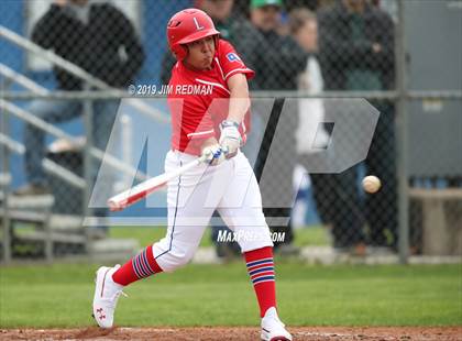 Thumbnail 3 in Brenham @ Leander (Rock Hardball Classic) photogallery.
