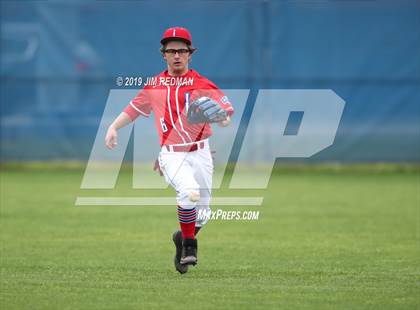 Thumbnail 1 in Brenham @ Leander (Rock Hardball Classic) photogallery.