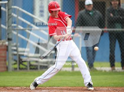 Thumbnail 2 in Brenham @ Leander (Rock Hardball Classic) photogallery.