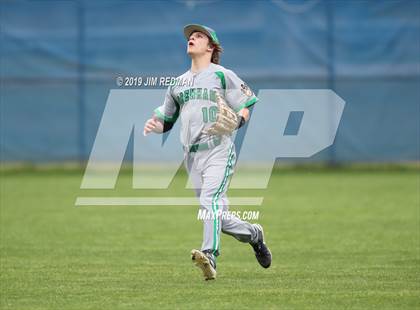 Thumbnail 2 in Brenham @ Leander (Rock Hardball Classic) photogallery.