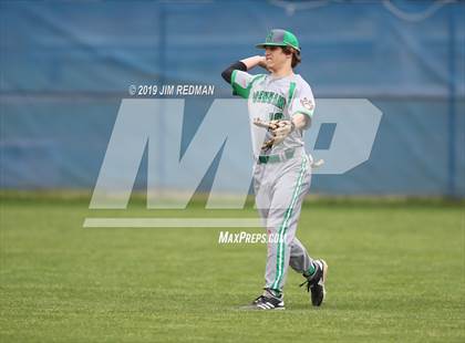 Thumbnail 2 in Brenham @ Leander (Rock Hardball Classic) photogallery.